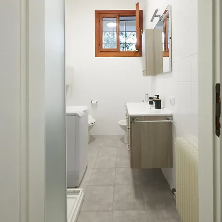 Flat Number 11 Appartement